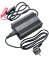 M-CELL LiFePO4 12V 23Ah + 5A nabíječka M-CELL LiFePO4 12V 23Ah + 5A nabíječka