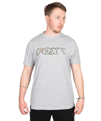 Výprodej Tričko Fox s krátkým rukávem velikost L
