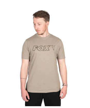 Výprodej Tričko Fox s krátkým rukávem velikost S
