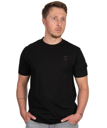 Výprodej Tričko Fox s krátkým rukávem velikost XXXL