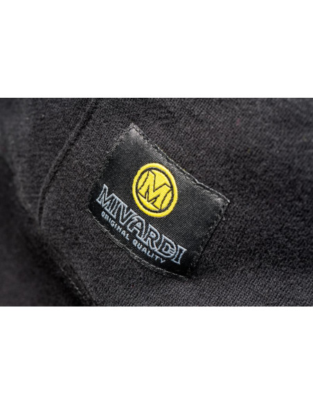 Mikina s kapucí MC Team - 3XL