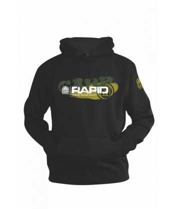Mikina s kapucí Mivardi Rapid - S