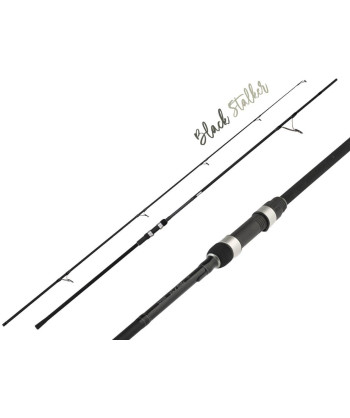 ZFISH Prut Black Stalker 9ft/2,75lb
