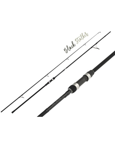 ZFISH Prut Black Stalker 9ft/2,75lb