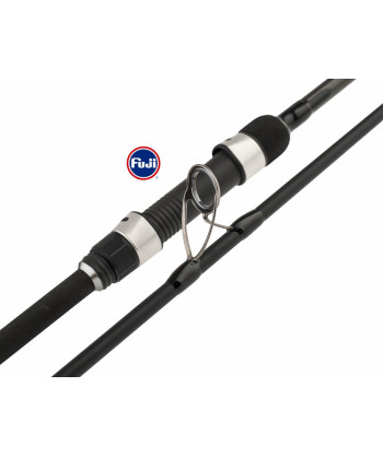 ZFISH Prut Black Stalker 9ft/2,75lb