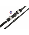 ZFISH Prut Black Stalker 9ft/2,75lb