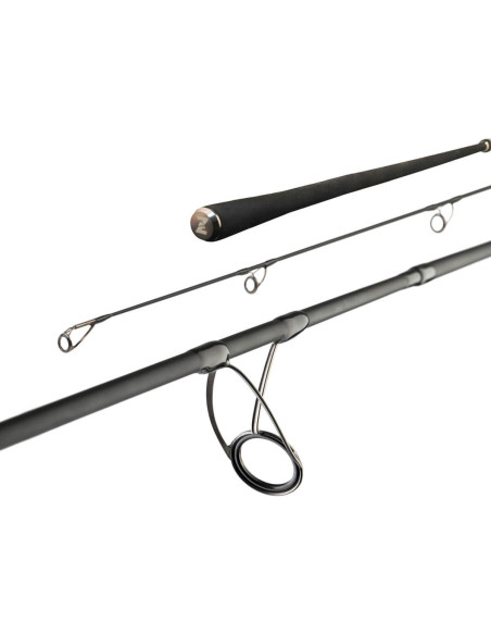 ZFISH Prut Black Stalker 9ft/2,75lb