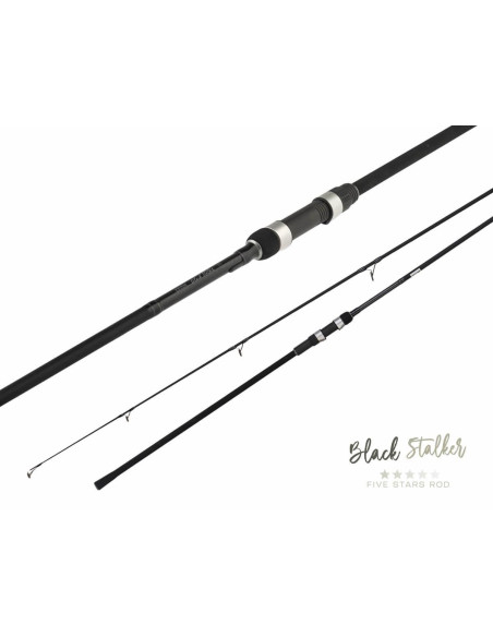ZFISH Prut Black Stalker 9ft/2,75lb