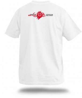 Tričko Mivardi Street XL