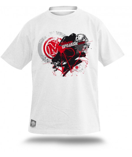 Tričko Mivardi Street XL