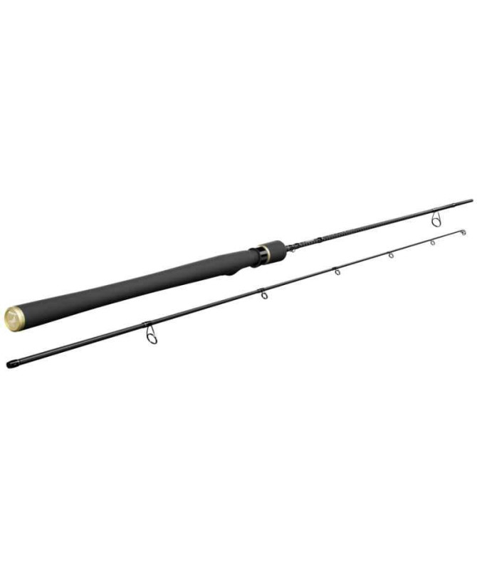 Přívlačové pruty SPORTEX Curve Spin RS-2 / 2-díl 210cm / 20g