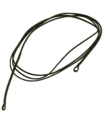Trakker Hotové leadery Leadfree Leader (75cm) 3ks
