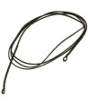 Trakker Hotové leadery Leadfree Leader (75cm) 3ks Trakker Hotové leadery Leadfree Leader (75cm) 3ks