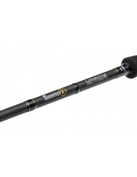 Spotter 3,30m 2,75lb