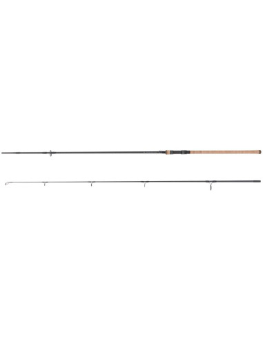 Prut Stalker FCX 10M