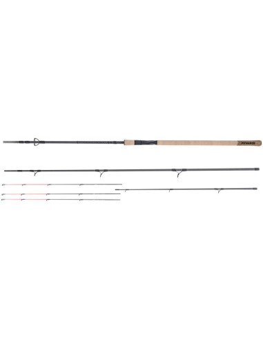 Prut TechniX Feeder 330M