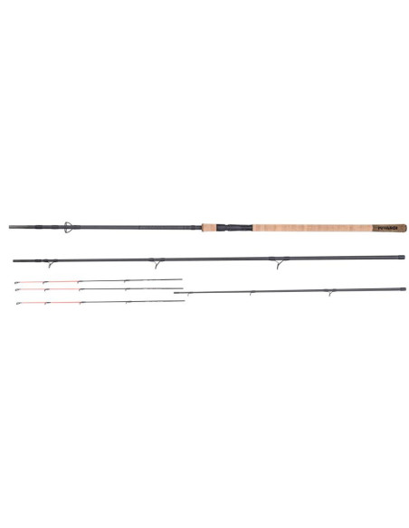 Prut TechniX Method 360SH