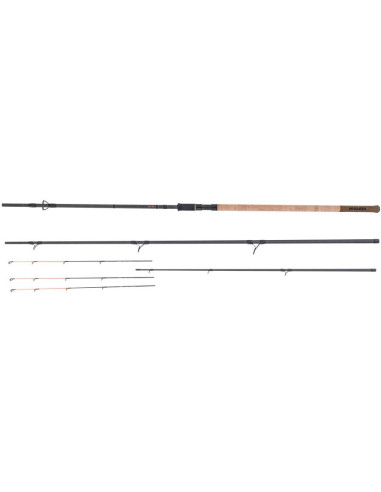 Prut Distance method XTR 390SH