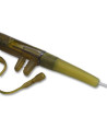 Carp´R´Us Převleky Tail Rubbers 10ks