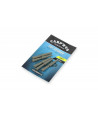 Carp´R´Us Převleky Tail Rubbers 10ks