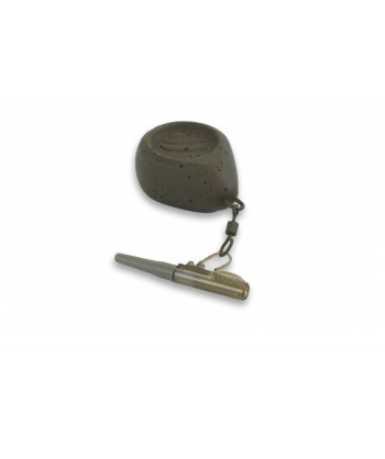 Carp´R´Us Převleky Tail Rubbers 10ks