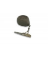 Carp´R´Us Převleky Tail Rubbers 10ks