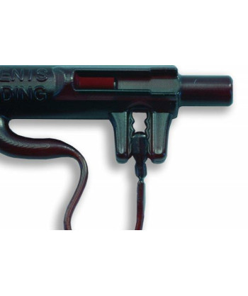 Carp´R´Us Vypínací závěsky Snag clips 6ks