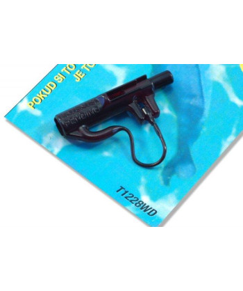 Carp´R´Us Vypínací závěsky Snag clips 6ks