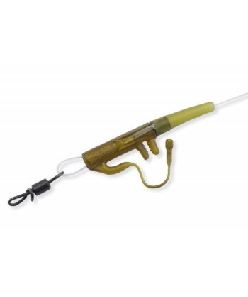 Carp´R´Us Vypínací závěsky Snag clips 6ks