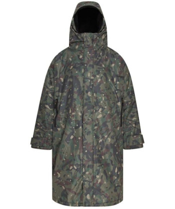 Trakker Kabát CR Camo Robe