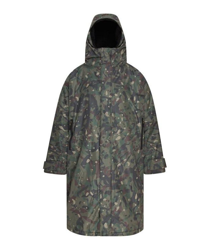 Trakker Kabát CR Camo Robe