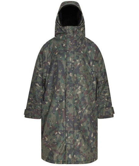 Trakker Kabát CR Camo Robe Trakker Kabát CR Camo Robe