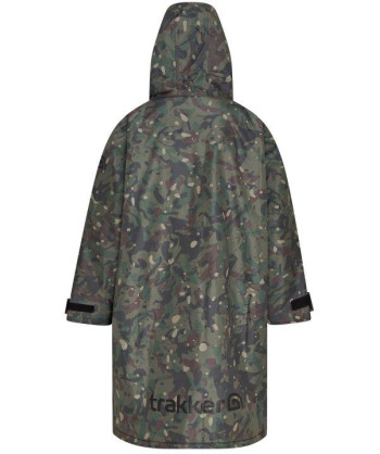 Trakker Kabát CR Camo Robe