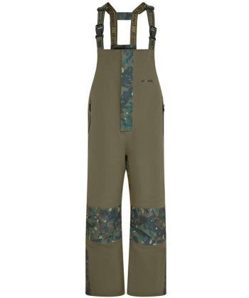 Trakker Kalhoty TechPro Thermal Bib and Brace