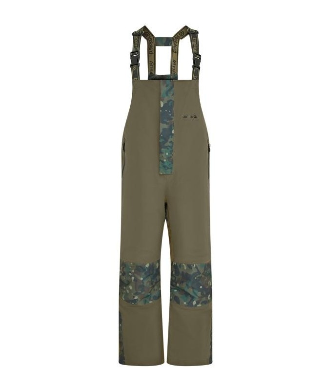 Trakker Kalhoty TechPro Thermal Bib and Brace