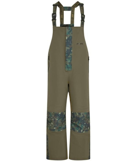Trakker Kalhoty TechPro Thermal Bib and Brace Trakker Kalhoty TechPro Thermal Bib and Brace