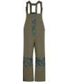 Trakker Kalhoty TechPro Thermal Bib and Brace Trakker Kalhoty TechPro Thermal Bib and Brace