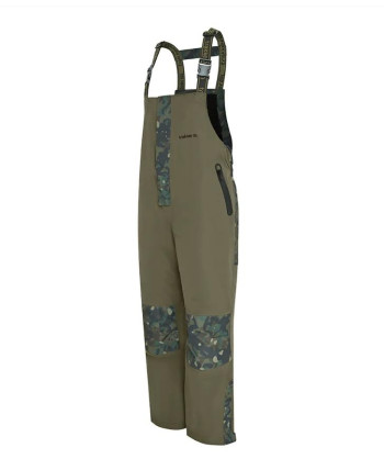 Trakker Kalhoty TechPro Thermal Bib and Brace
