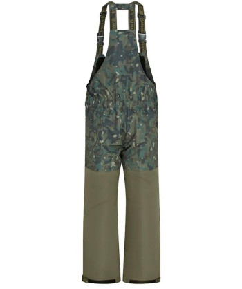 Trakker Kalhoty TechPro Thermal Bib and Brace