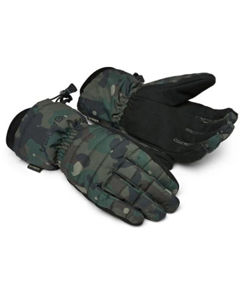 Trakker Rukavice TechPro Waterproof Gloves