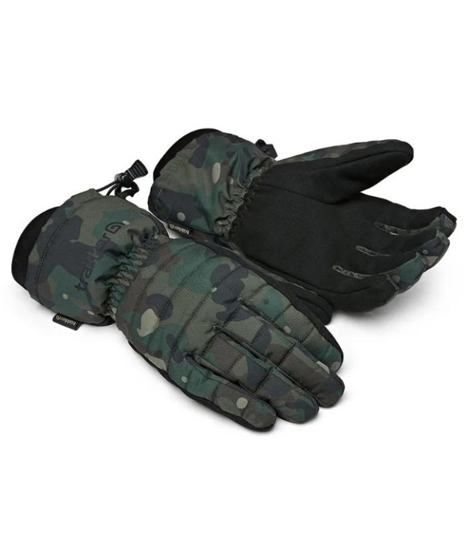 Trakker Rukavice TechPro Waterproof Gloves