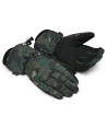 Trakker Rukavice TechPro Waterproof Gloves