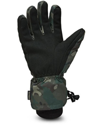 Trakker Rukavice TechPro Waterproof Gloves