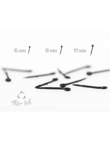 ZFISH Trn Bait Spike