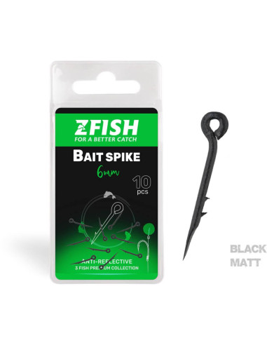 ZFISH Trn Bait Spike