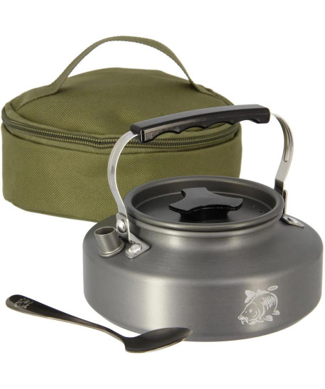 NGT Set konvička 0,8L s Lžičkou + Pouzdro Zdarma! NGT Set konvička 0,8L s Lžičkou + Pouzdro Zdarma!