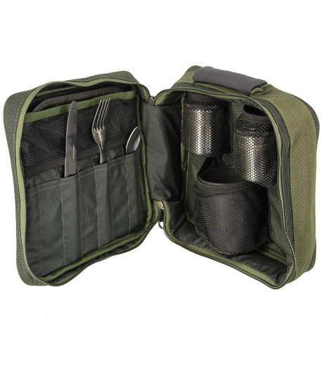 NGT Jídelní sada Solo Session Set NGT Jídelní sada Solo Session Set