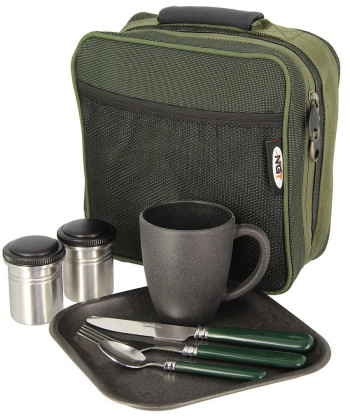 NGT Jídelní sada Solo Session Set