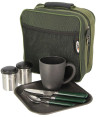 NGT Jídelní sada Solo Session Set NGT Jídelní sada Solo Session Set
