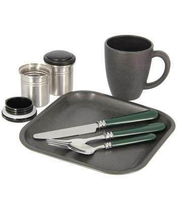 NGT Jídelní sada Solo Session Set